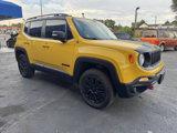 Used 2017 Jeep Renegade Trailhawk image 3
