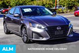 Used 2023 Nissan Altima 2.5 SV image 5