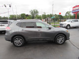 Used 2015 Nissan Rogue SL image 5