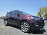 Used 2017 Buick Encore Preferred image 4