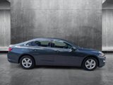 Used 2020 Chevrolet Malibu LS image 4