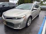 Used 2015 Toyota Avalon Limited image 2