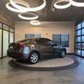 Used 2014 MAZDA MAZDA3 i Sport image 3