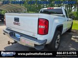 Used 2014 GMC Sierra 1500 SLT w/ SLT Preferred Package image 3