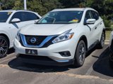 Used 2017 Nissan Murano SL image 2