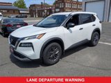 Certified 2022 Nissan Rogue S image 5