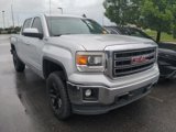 Used 2015 GMC Sierra 1500 SLE w/ SLE Value Package image 2
