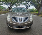 Used 2015 Cadillac SRX Luxury w/ Driver Awareness Package image 2