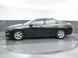 Certified 2023 Chevrolet Malibu LT image 2