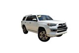 Used 2014 Toyota 4Runner Limited image 2