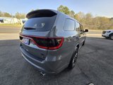 Used 2021 Dodge Durango R/T w/ Blacktop Package image 5