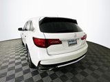 Used 2020 Acura MDX SH-AWD image 5
