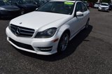 Used 2014 Mercedes-Benz C 300 4MATIC Sedan image 4