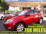 Used 2015 Toyota RAV4 Limited image 2