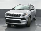 Certified 2023 Jeep Compass High Altitude image 3