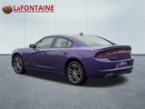 Used 2019 Dodge Charger SXT w/ Plus Group image 3