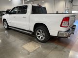 Used 2022 RAM 1500 Big Horn image 4