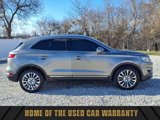 Used 2017 Lincoln MKC Reserve image 2