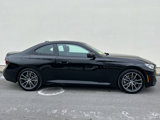 Certified 2024 BMW 230i xDrive Coupe w/ Premium Package image 3