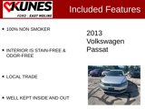 Used 2013 Volkswagen Passat 2.5 SE image 2