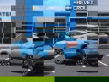 New 2025 Chevrolet Trax RS w/ Driver Confidence Package image 3