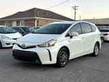 Used 2015 Toyota Prius V Three image 3