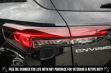 Used 2022 Buick Envision Preferred w/ Sport Touring Package image 5