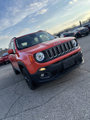 Used 2017 Jeep Renegade Latitude w/ Popular Equipment Group image 3