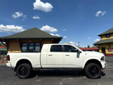 Used 2016 RAM 2500 Laramie w/ Sport Appearance Group image 2