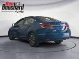 Used 2015 Honda Civic EX image 4