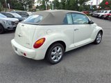 Used 2005 Chrysler PT Cruiser Touring image 4