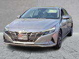 Used 2021 Hyundai Elantra SEL w/ Convenience + Premium Package image 4