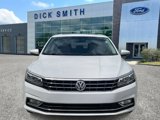 Used 2017 Volkswagen Passat 1.8T SE image 2