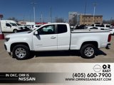 Used 2021 Chevrolet Colorado LT w/ Fleet Safety Package image 2