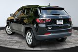 Certified 2025 Jeep Compass Latitude image 2