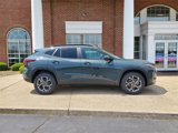 New 2025 Chevrolet Trax LT w/ LT Convenience Package image 4