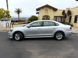 Used 2016 Volkswagen Passat 1.8T S image 3