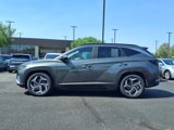 Certified 2022 Hyundai Tucson SEL w/ Convenience Package image 2