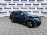 Used 2020 Nissan Armada SL image 3