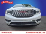 Used 2017 GMC Acadia Denali w/ Technology Package image 2