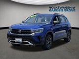 Used 2023 Volkswagen Taos S image 5