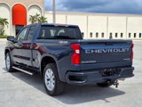 Used 2019 Chevrolet Silverado 1500 Custom w/ Custom Value Package image 5
