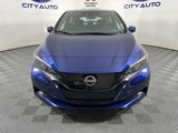 Used 2023 Nissan Leaf S image 2
