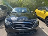 Used 2018 Ford Taurus Limited image 2