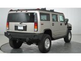 Used 2004 HUMMER H2 w/ Preferred Equipment Group image 3