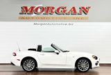 Used 2017 FIAT 124 Spider Lusso image 2