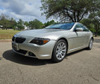 Used 2006 BMW 650i Coupe image 5
