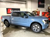 Used 2023 Ford F150 Lightning Lariat w/ Tow Technology Package image 5
