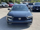 Certified 2024 Honda Accord Sport image 2