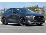 New 2025 MAZDA MAZDA3 s image 2